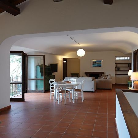 Agriturismo Pimpinnacolo Porto Ercole  Ngoại thất bức ảnh