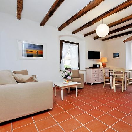 Agriturismo Pimpinnacolo Porto Ercole  Ngoại thất bức ảnh