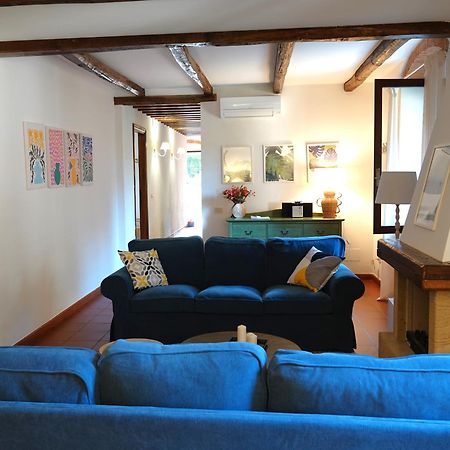 Agriturismo Pimpinnacolo Porto Ercole  Ngoại thất bức ảnh