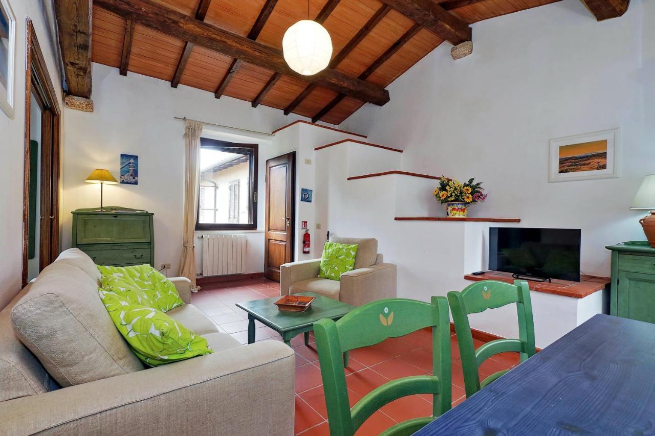 Agriturismo Pimpinnacolo Porto Ercole  Ngoại thất bức ảnh