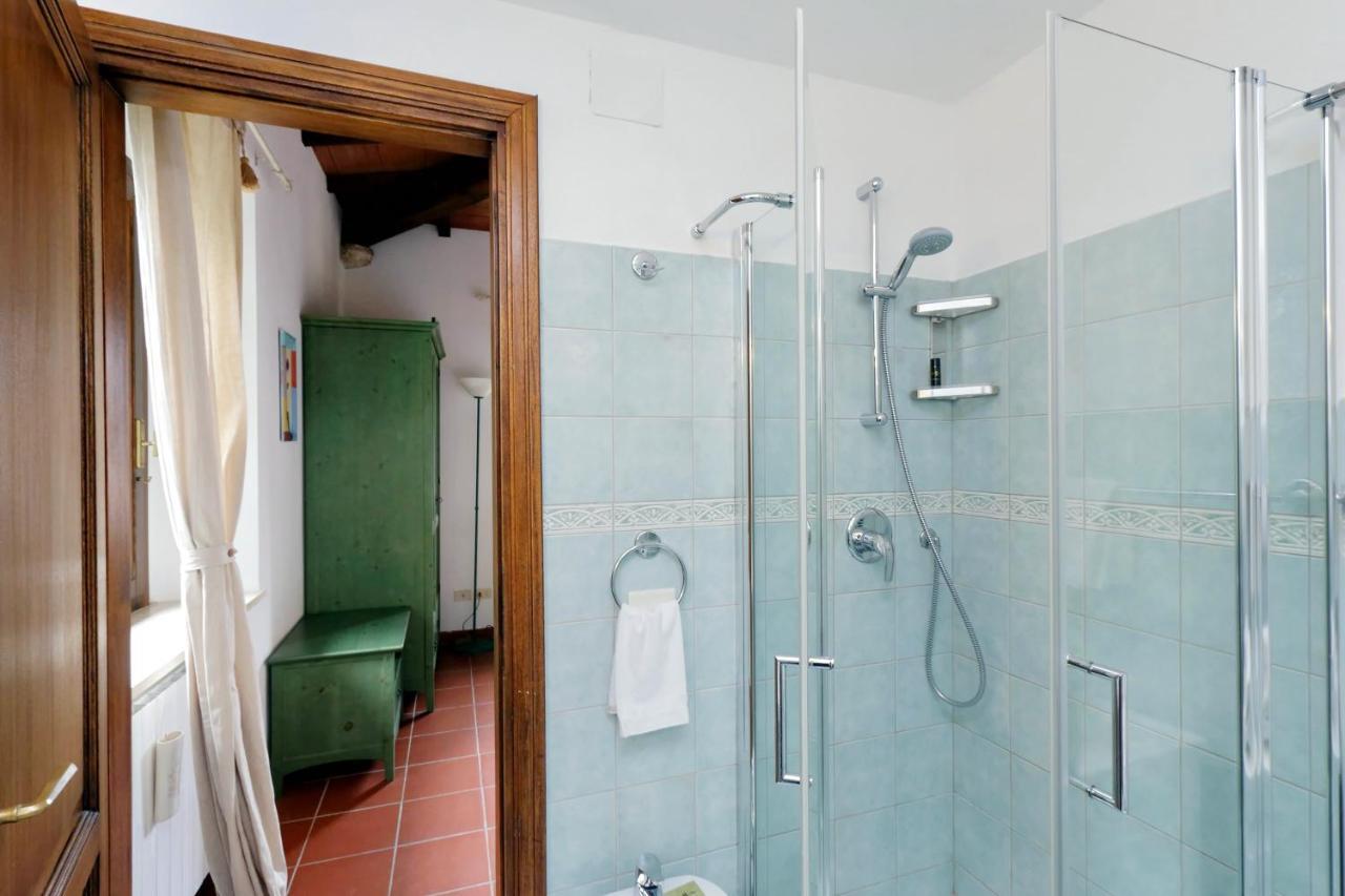 Agriturismo Pimpinnacolo Porto Ercole  Ngoại thất bức ảnh