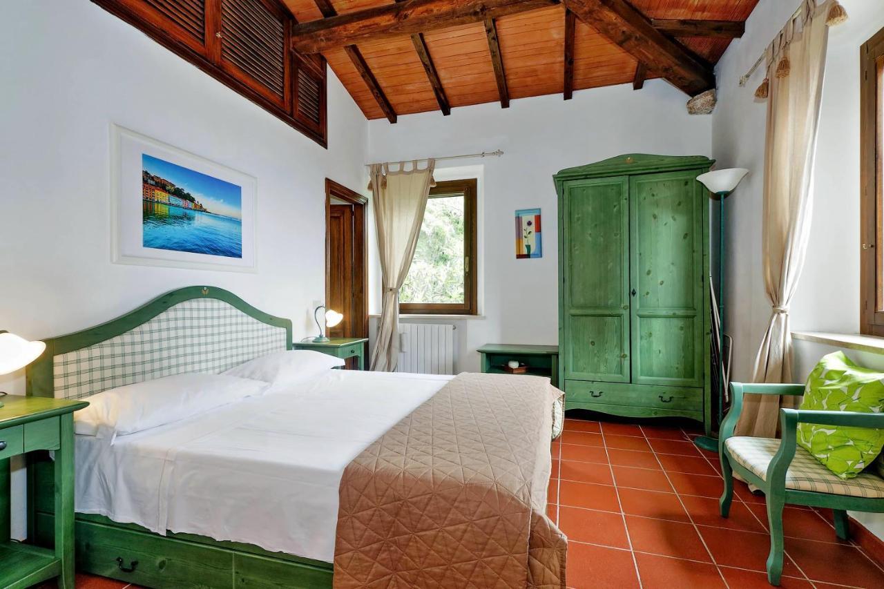 Agriturismo Pimpinnacolo Porto Ercole  Ngoại thất bức ảnh
