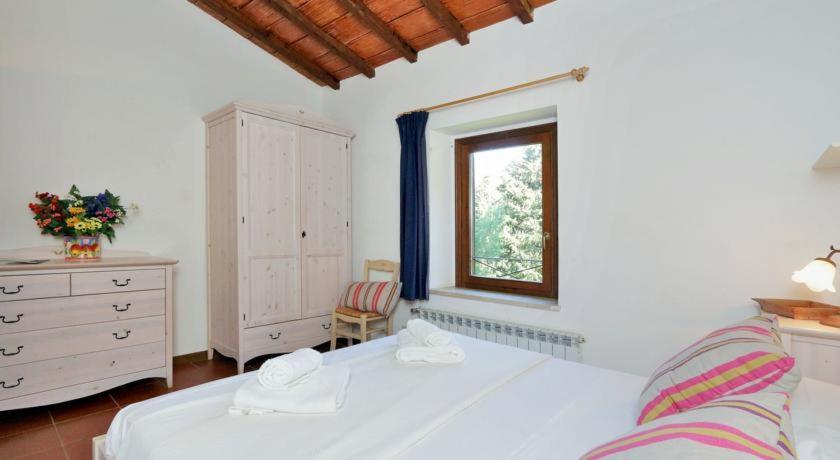 Agriturismo Pimpinnacolo Porto Ercole  Ngoại thất bức ảnh