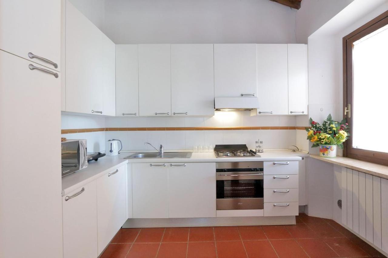 Agriturismo Pimpinnacolo Porto Ercole  Ngoại thất bức ảnh