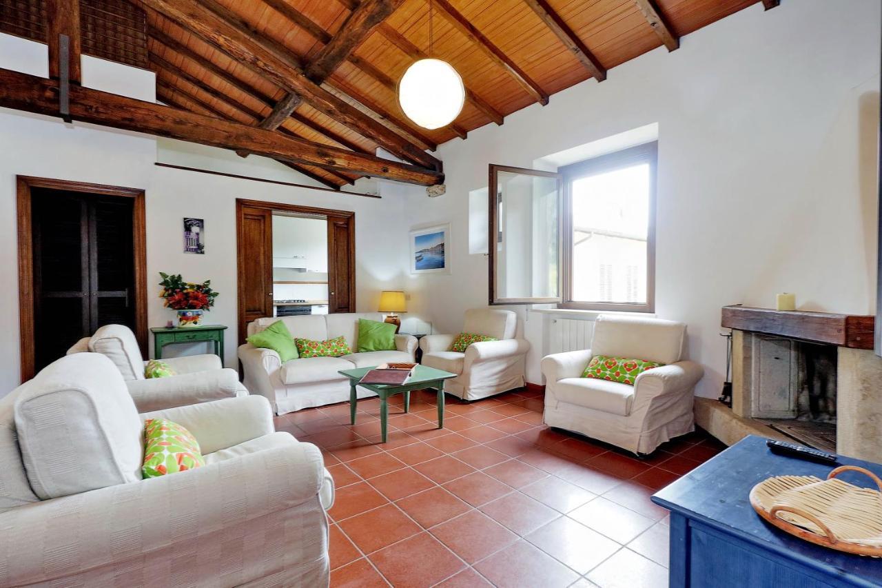 Agriturismo Pimpinnacolo Porto Ercole  Ngoại thất bức ảnh