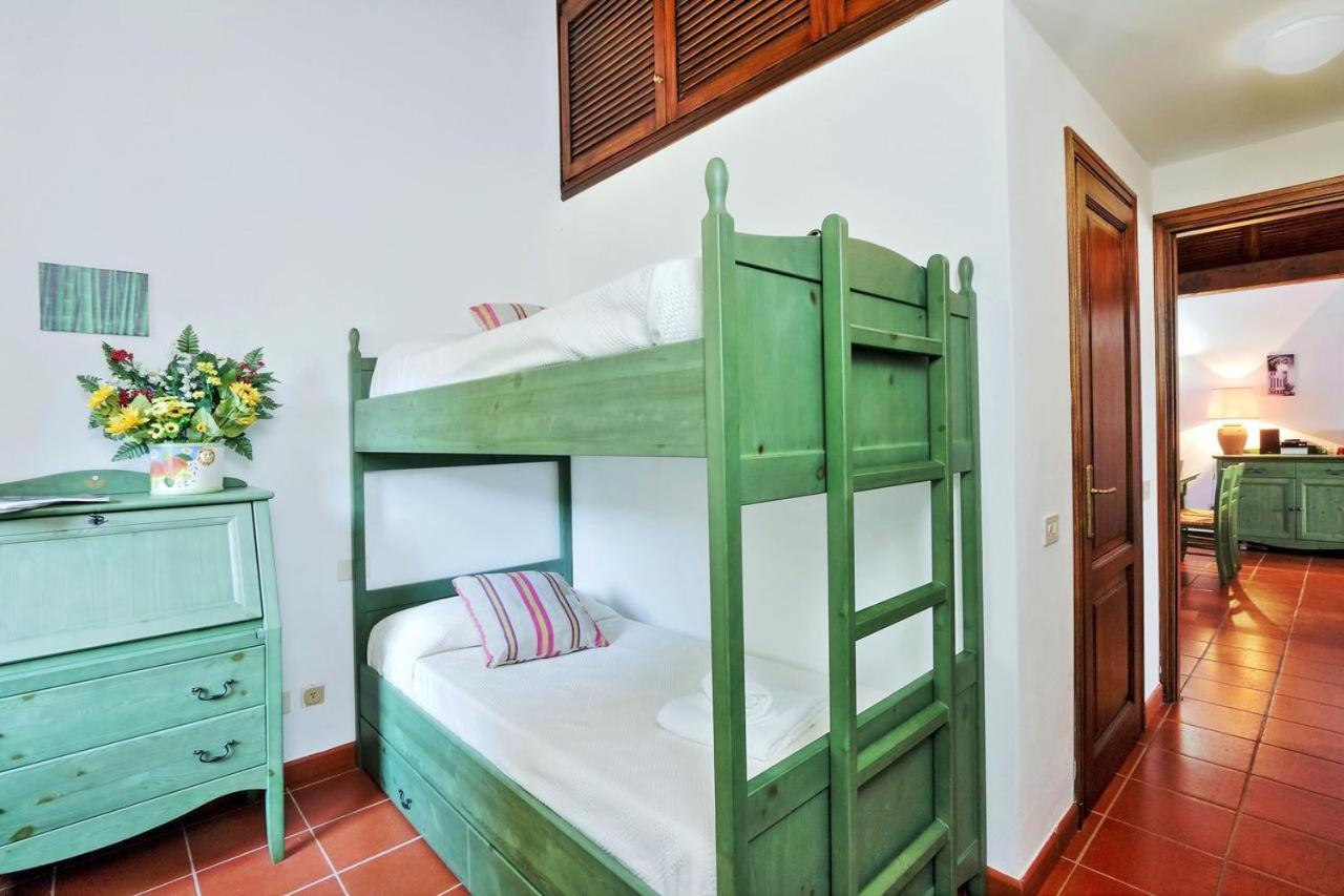 Agriturismo Pimpinnacolo Porto Ercole  Ngoại thất bức ảnh