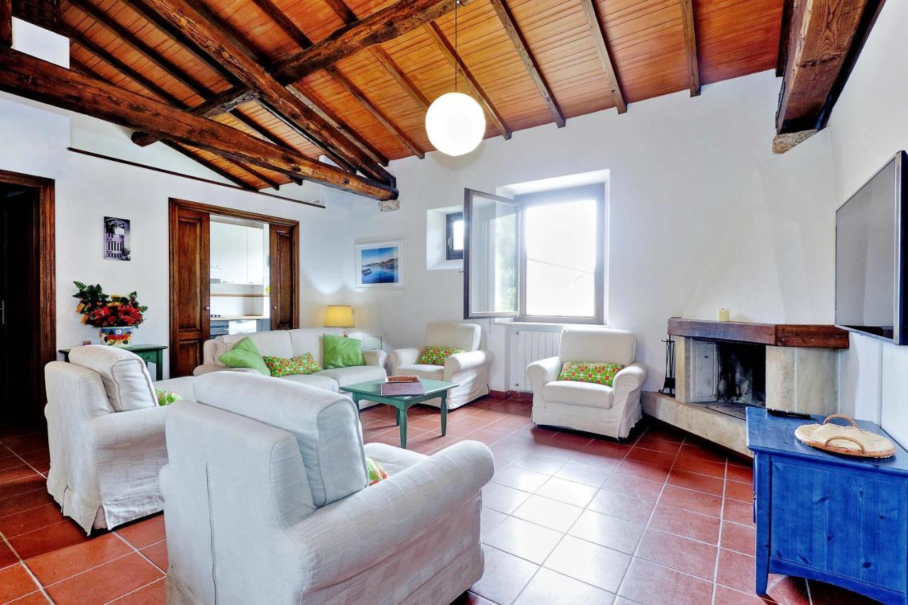 Agriturismo Pimpinnacolo Porto Ercole  Ngoại thất bức ảnh