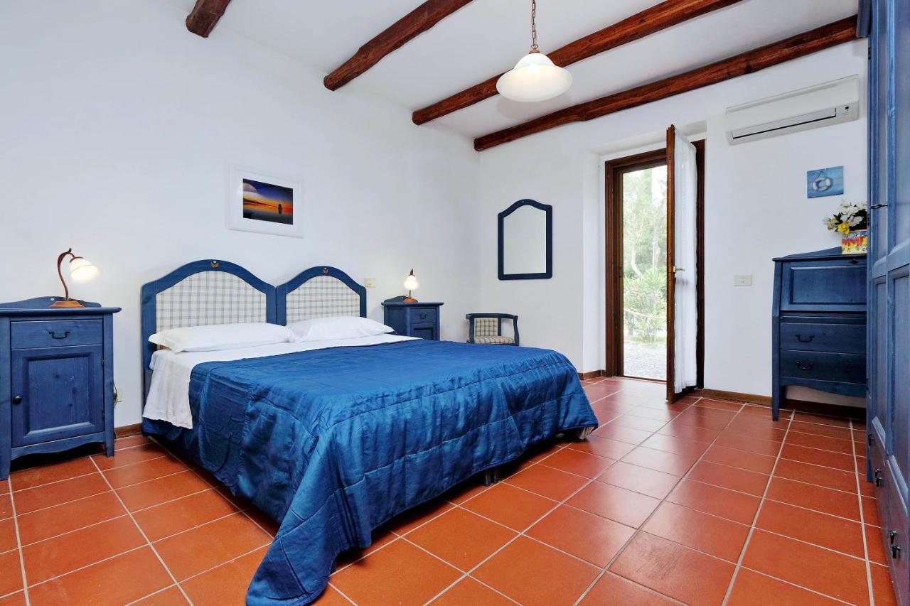 Agriturismo Pimpinnacolo Porto Ercole  Ngoại thất bức ảnh