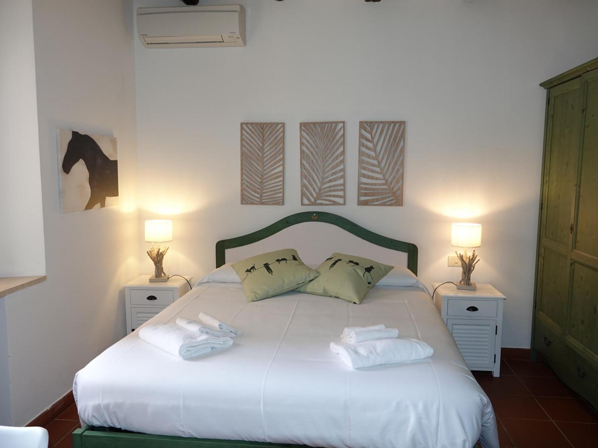 Agriturismo Pimpinnacolo Porto Ercole  Ngoại thất bức ảnh