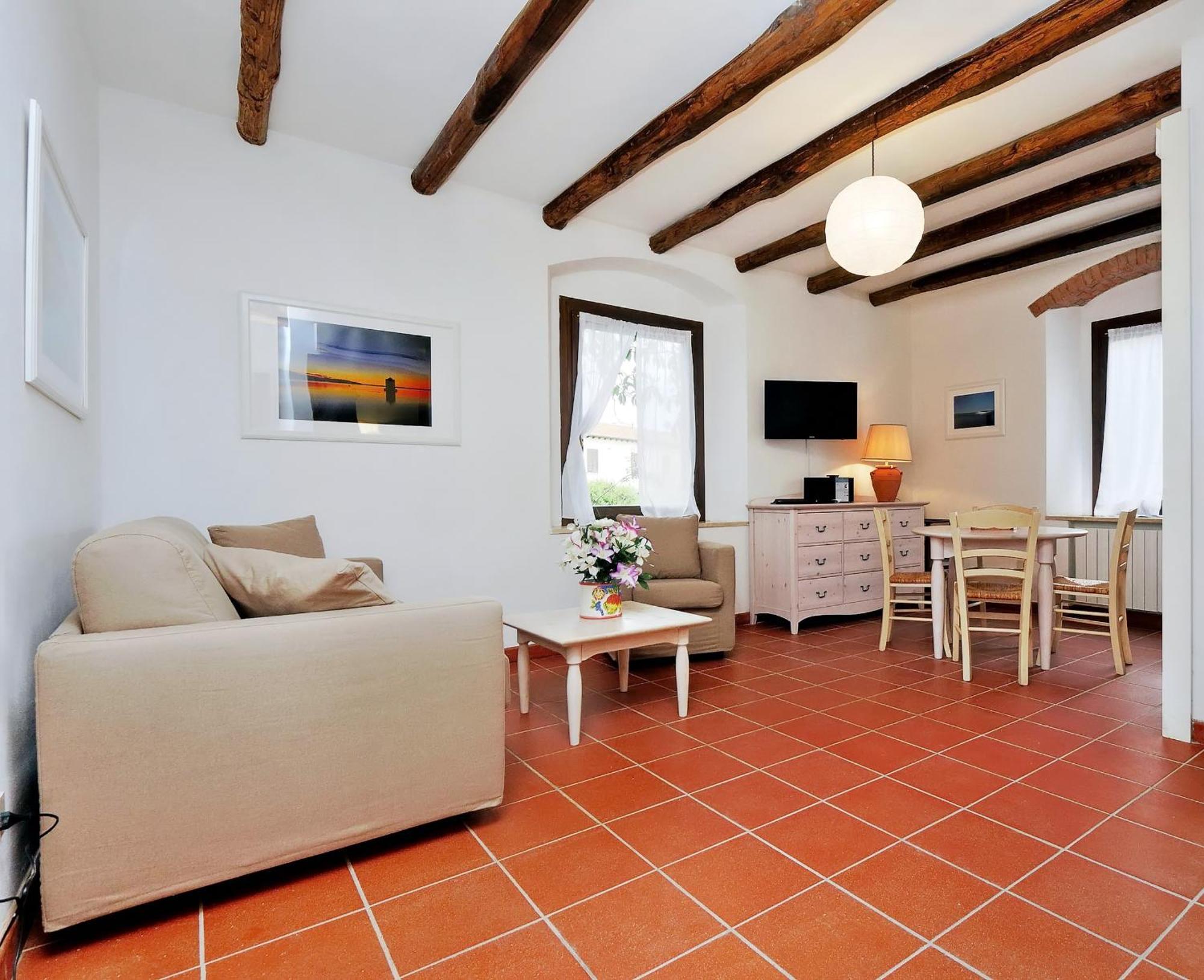 Agriturismo Pimpinnacolo Porto Ercole  Ngoại thất bức ảnh