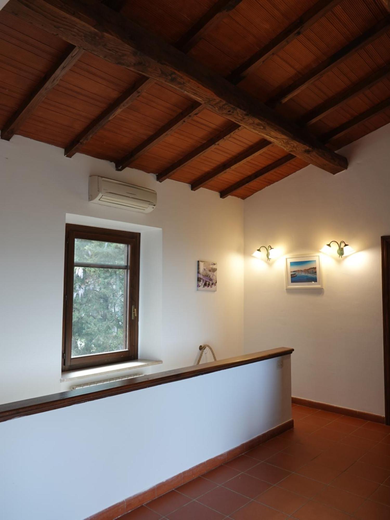 Agriturismo Pimpinnacolo Porto Ercole  Ngoại thất bức ảnh