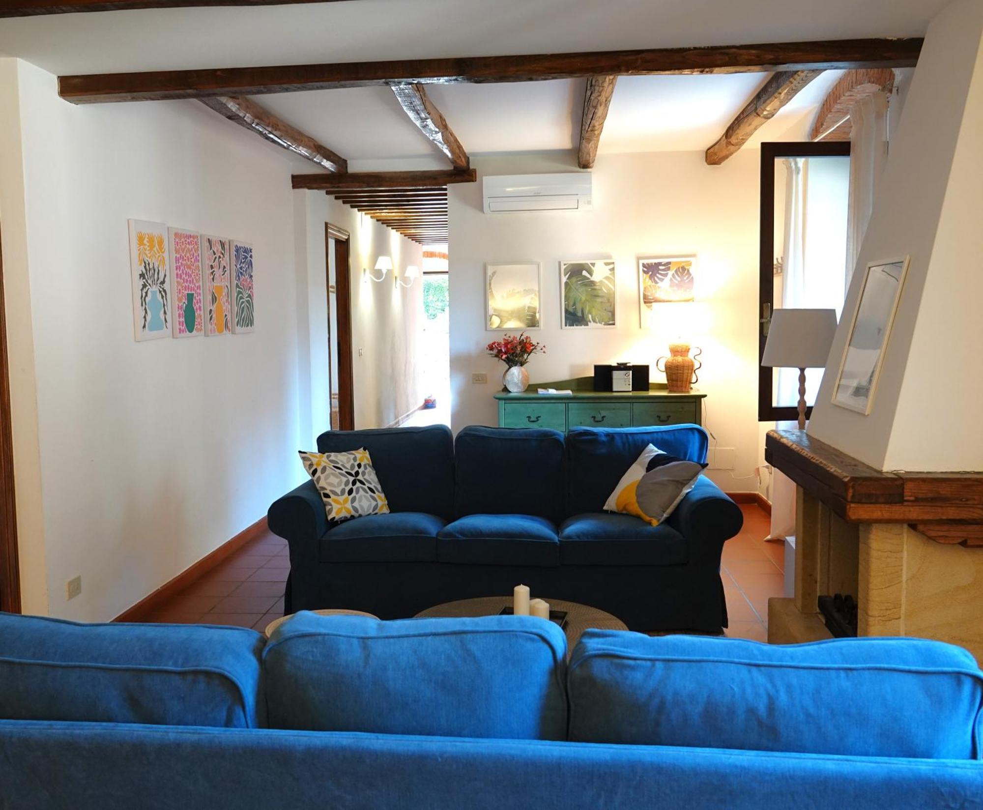 Agriturismo Pimpinnacolo Porto Ercole  Ngoại thất bức ảnh