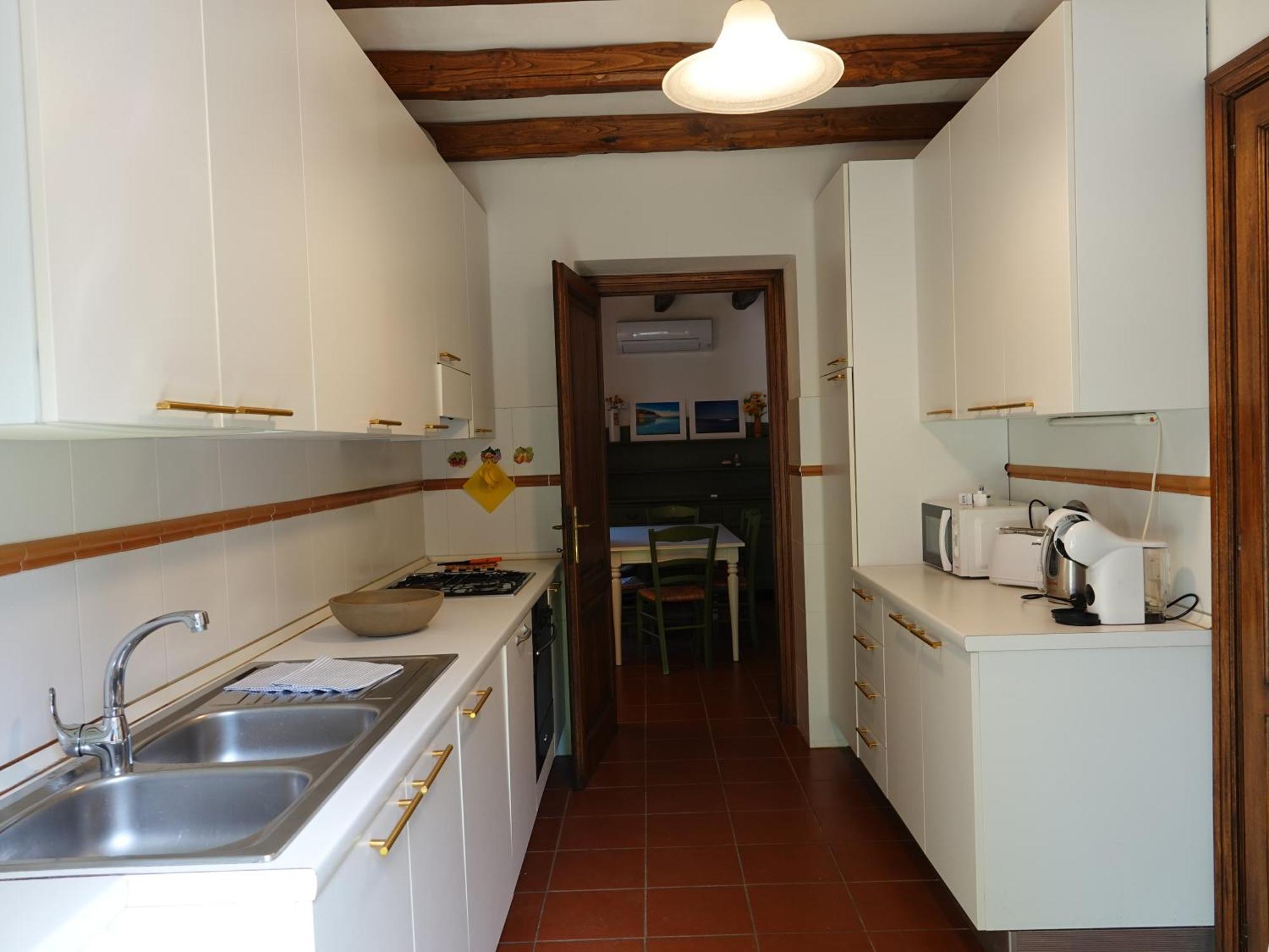 Agriturismo Pimpinnacolo Porto Ercole  Ngoại thất bức ảnh