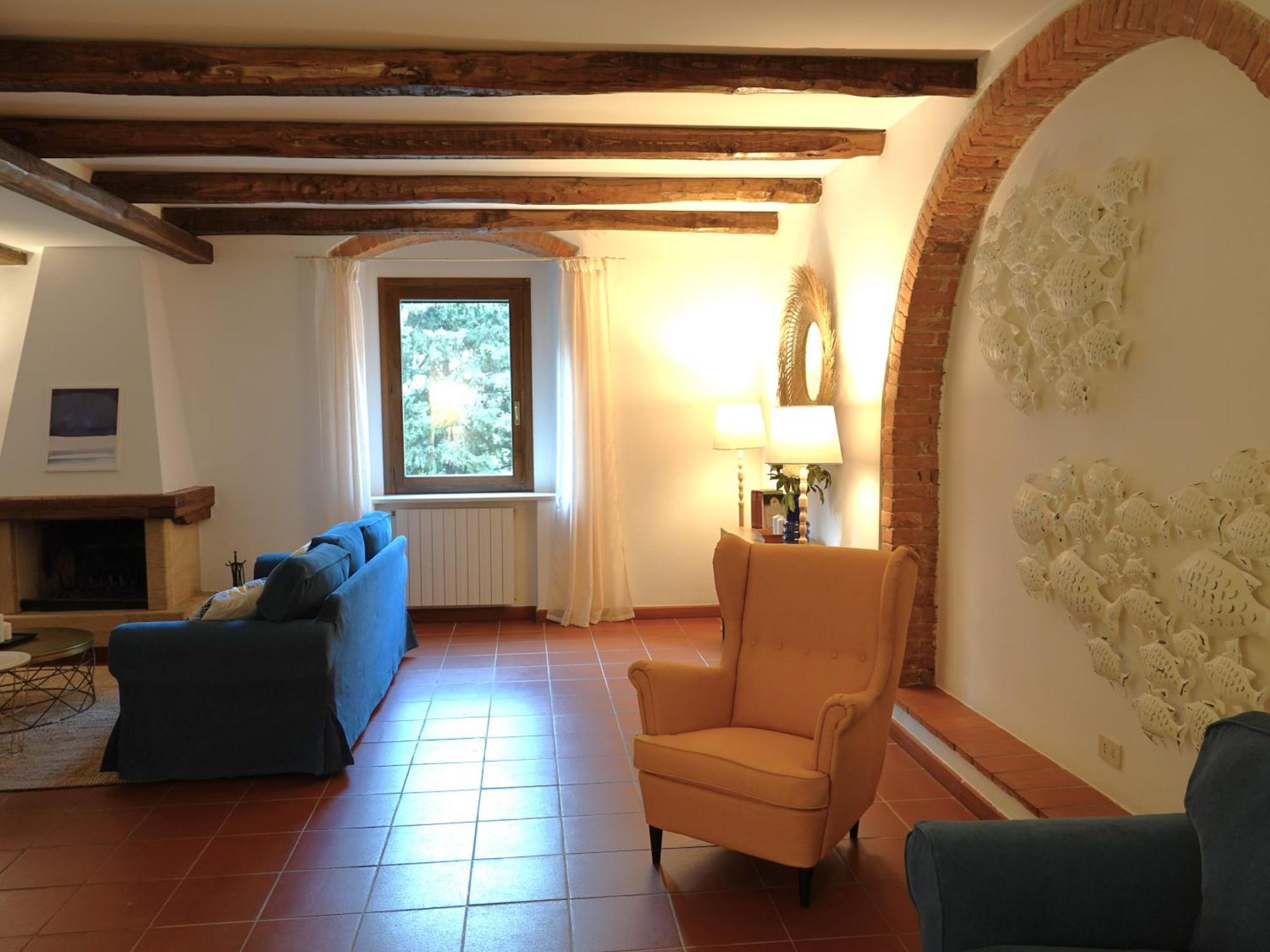 Agriturismo Pimpinnacolo Porto Ercole  Ngoại thất bức ảnh