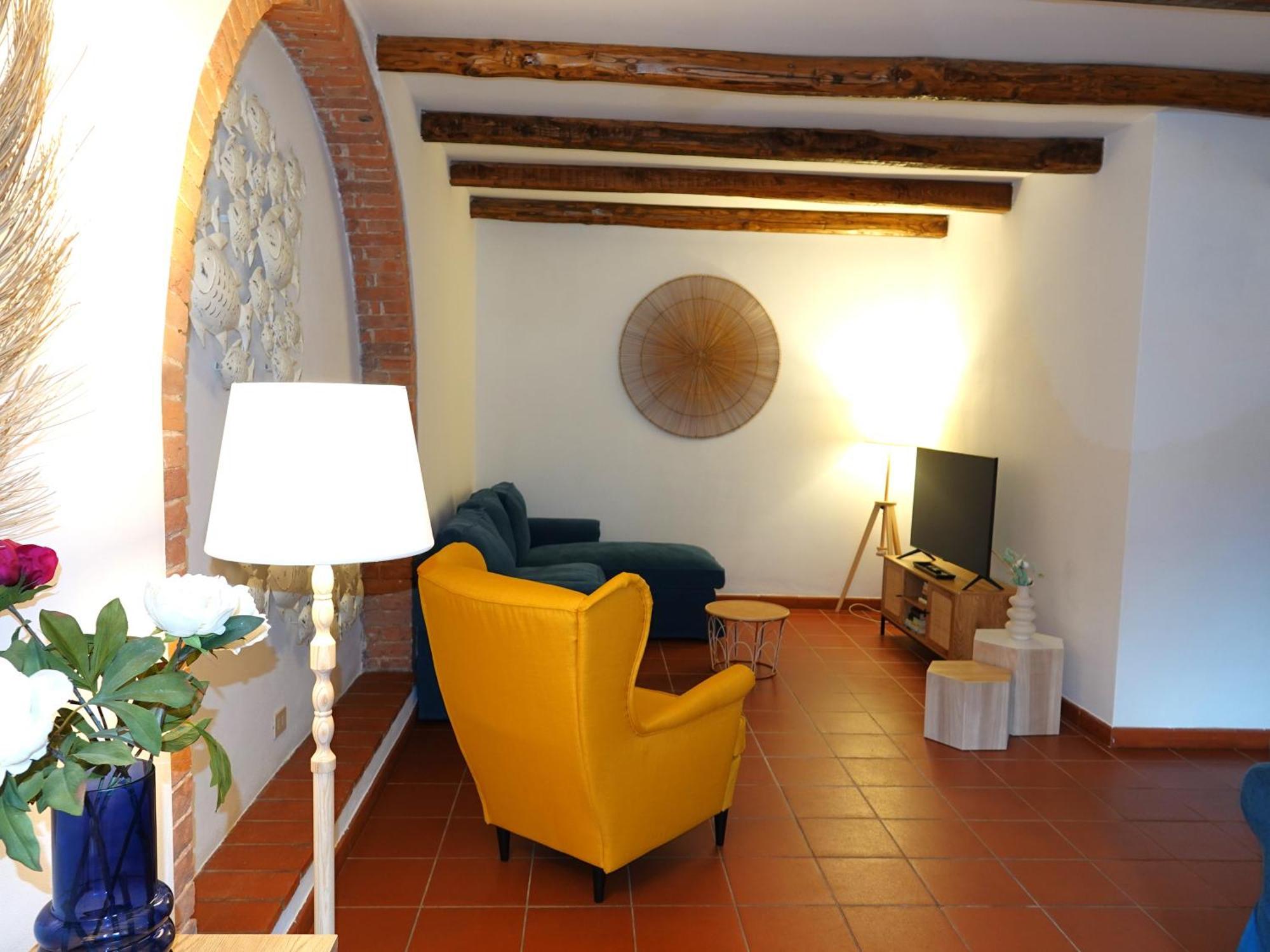 Agriturismo Pimpinnacolo Porto Ercole  Ngoại thất bức ảnh