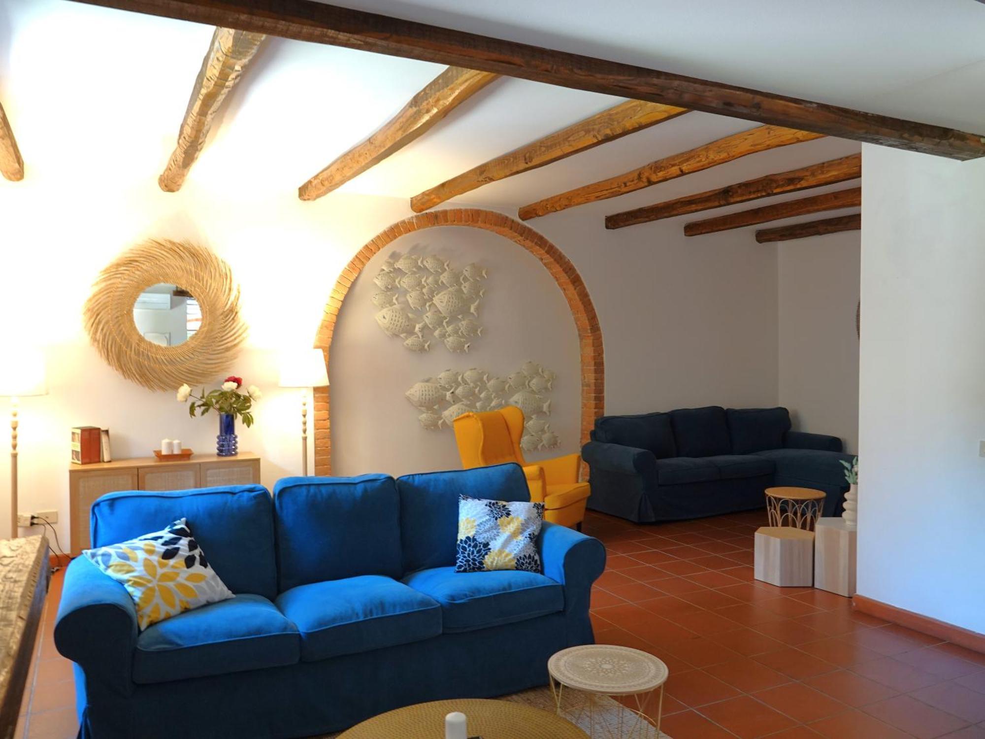 Agriturismo Pimpinnacolo Porto Ercole  Ngoại thất bức ảnh