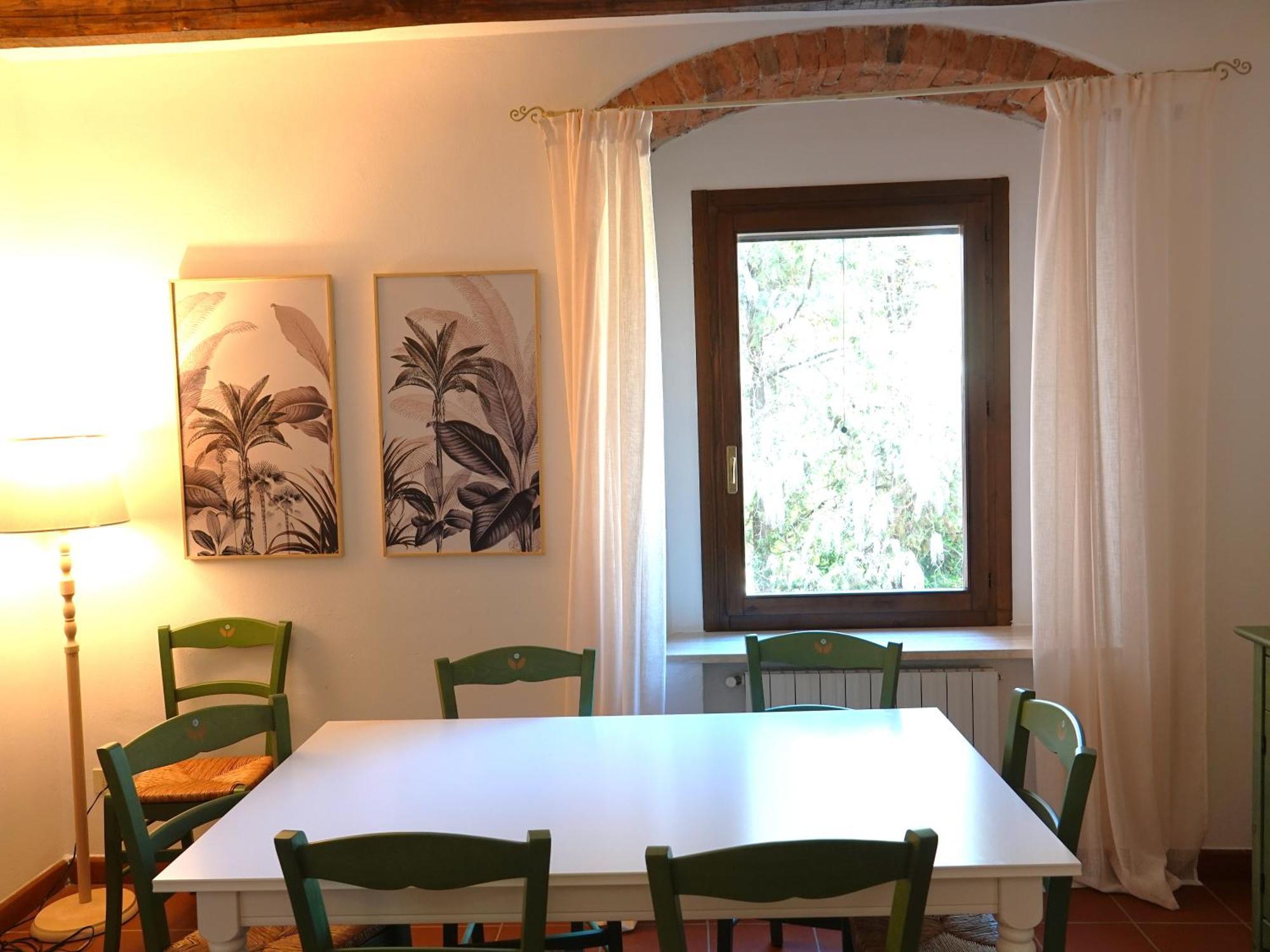 Agriturismo Pimpinnacolo Porto Ercole  Ngoại thất bức ảnh