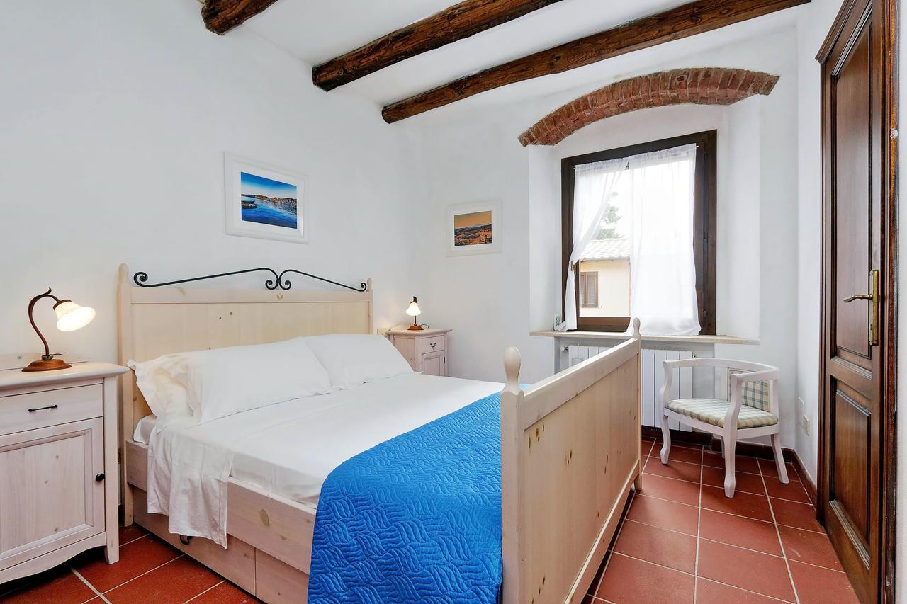 Agriturismo Pimpinnacolo Porto Ercole  Phòng bức ảnh