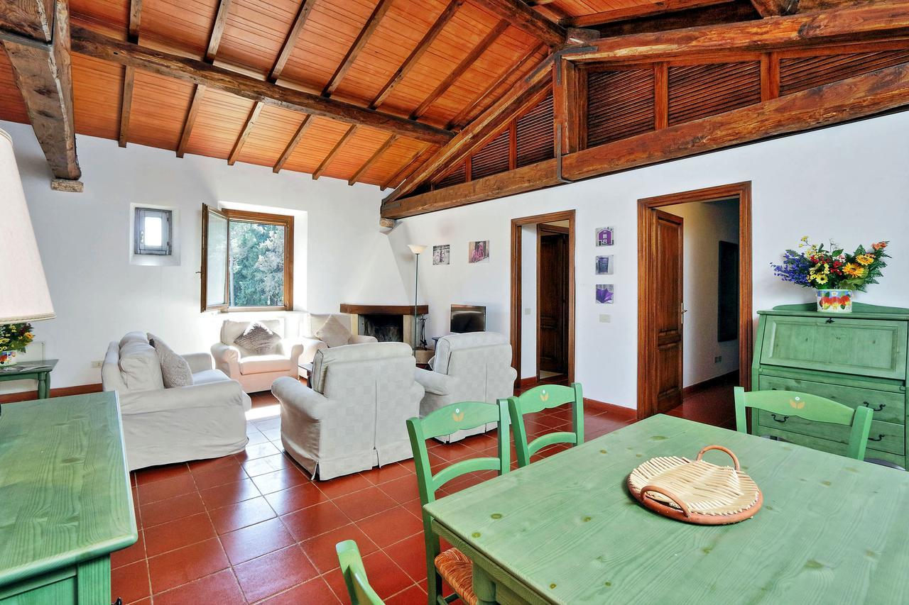 Agriturismo Pimpinnacolo Porto Ercole  Ngoại thất bức ảnh