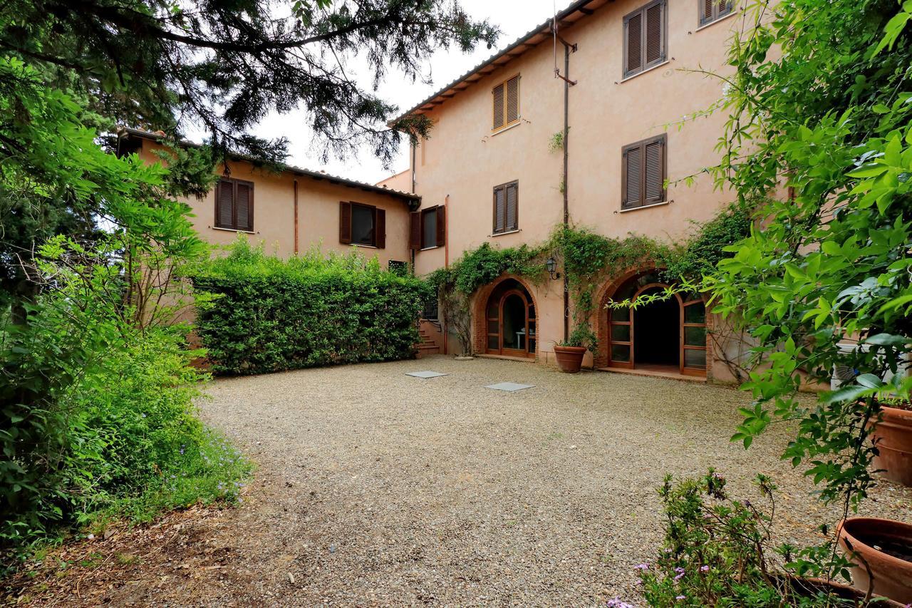 Agriturismo Pimpinnacolo Porto Ercole  Ngoại thất bức ảnh
